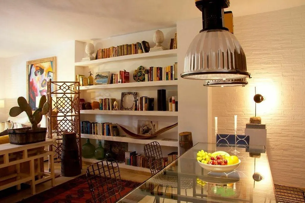 Apartment Chambao Suite Marbella
