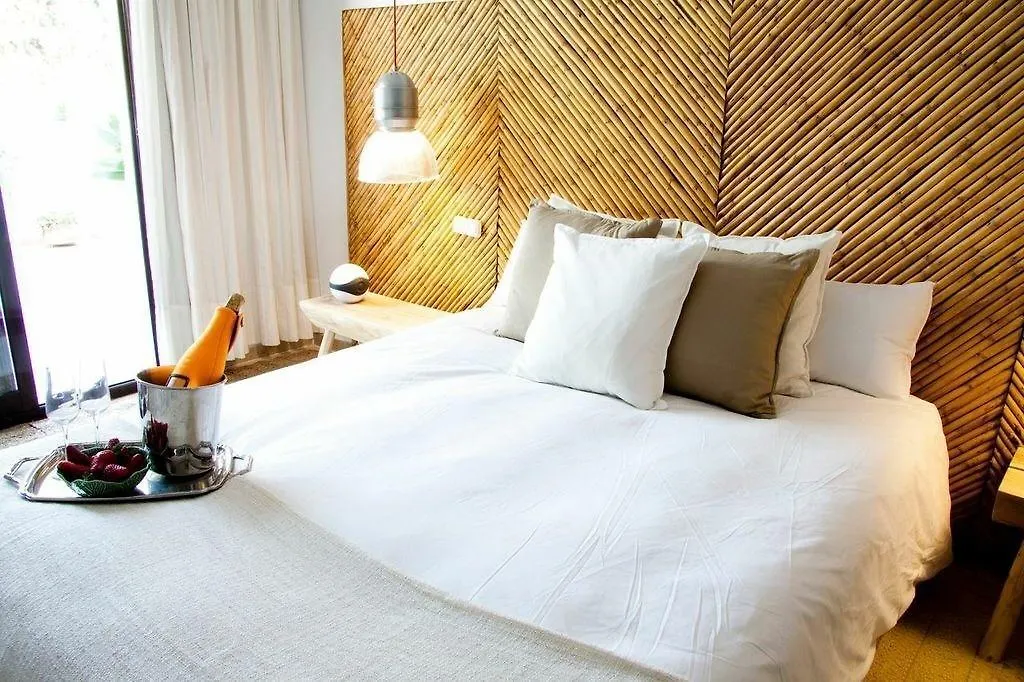 Chambao Suite Marbella Spain