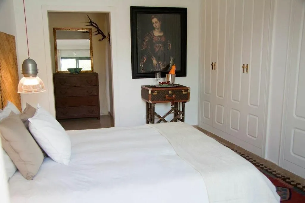 Chambao Suite Marbella 0*,  Spain
