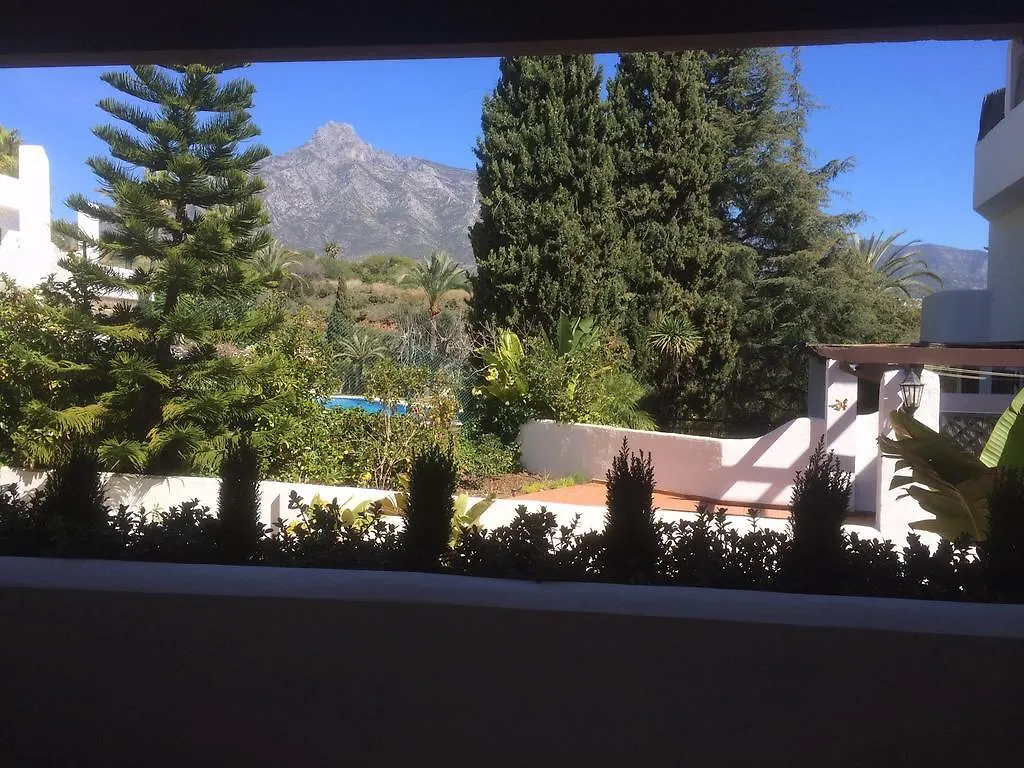Chambao Suite Marbella