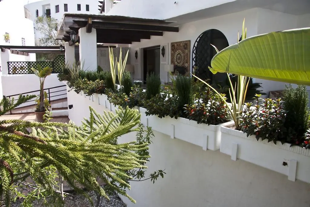 Chambao Suite Marbella