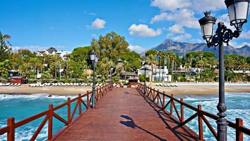 Chambao Suite Marbella 0*,