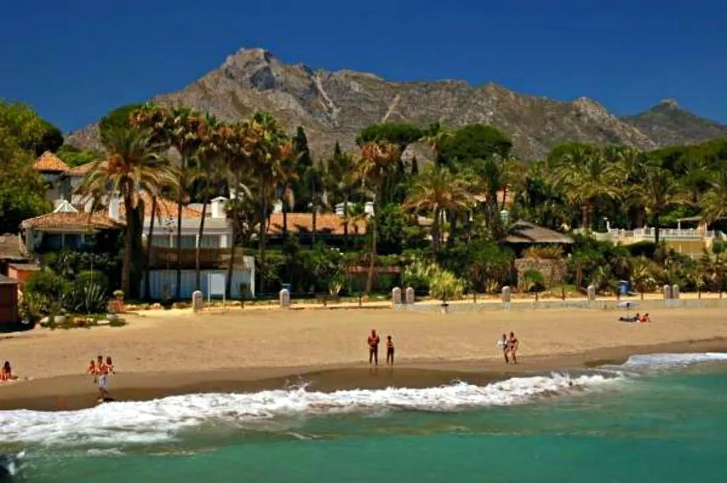 Chambao Suite Marbella Spain
