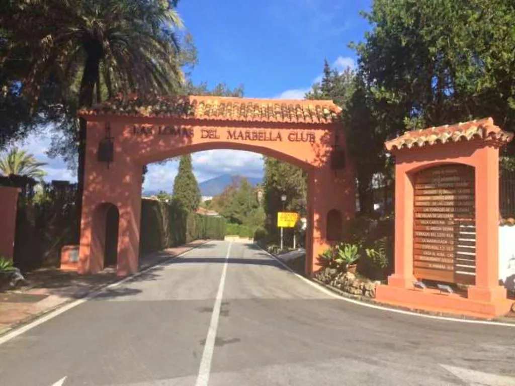 Chambao Suite Marbella