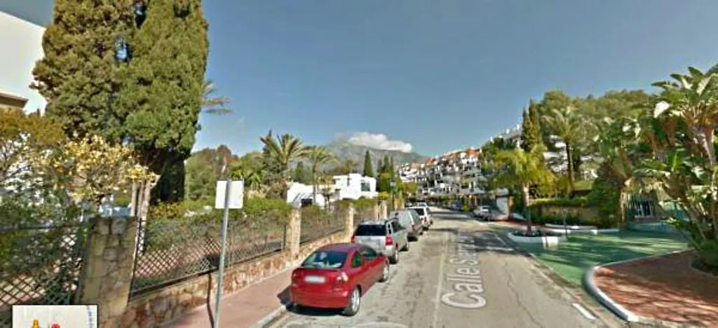 Chambao Suite Marbella
