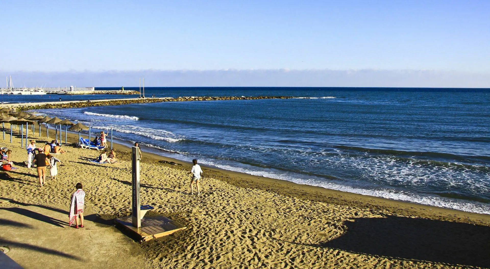 Chambao Suite Marbella 0*,  Spain