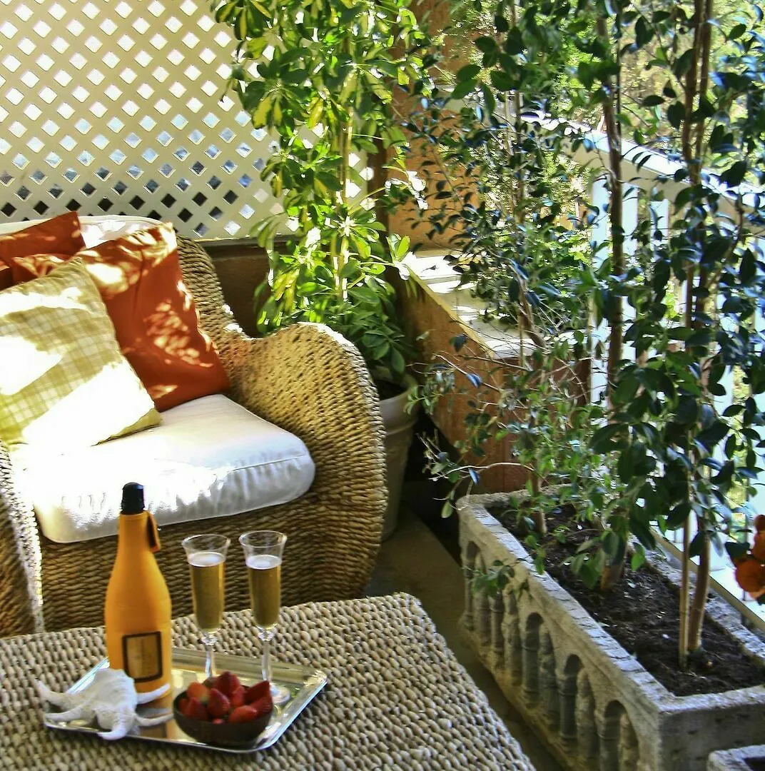 Apartment Chambao Suite Marbella Spain