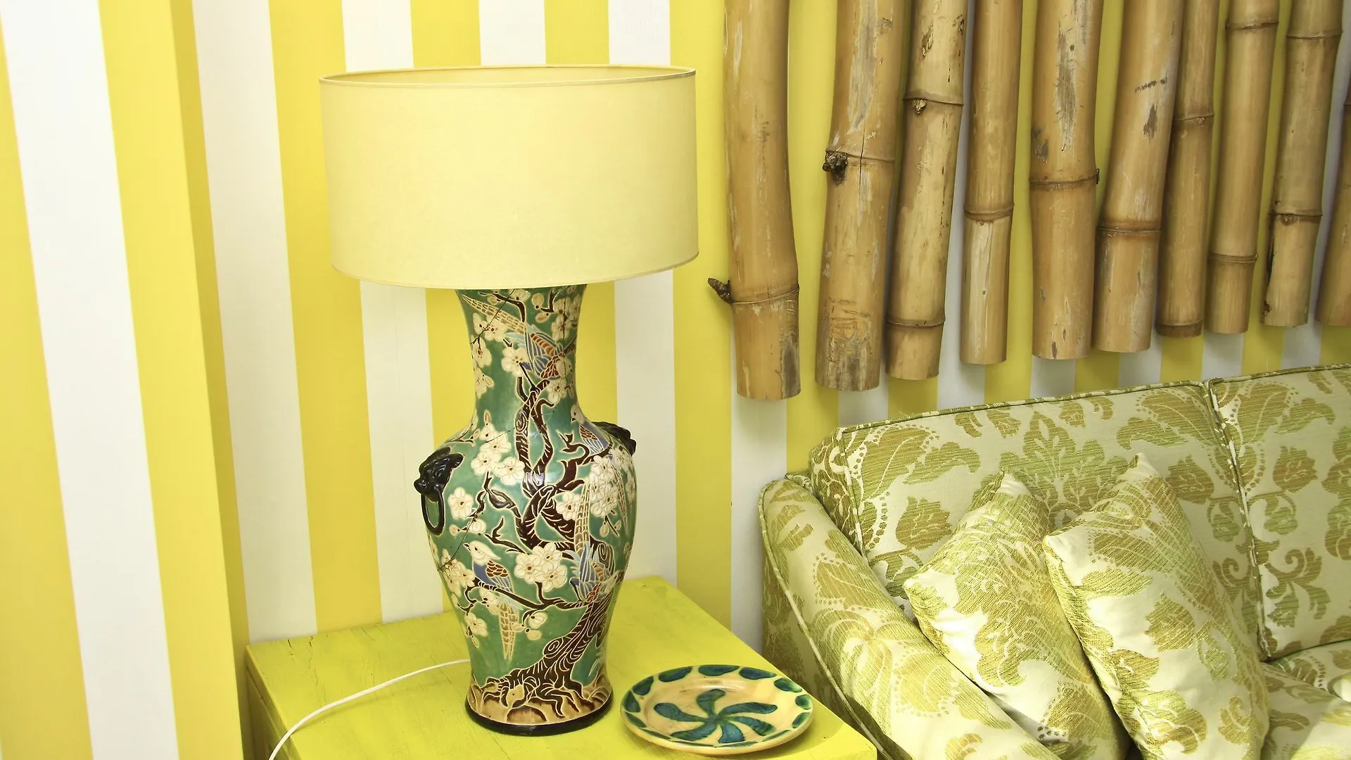 Chambao Suite Marbella