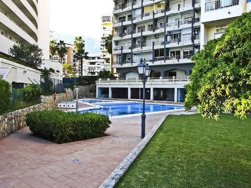 Chambao Suite Marbella 0*,