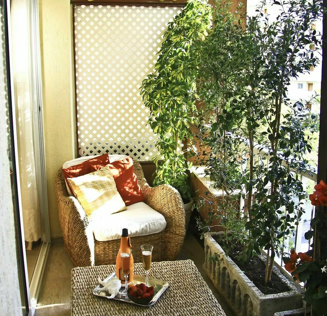 Chambao Suite Marbella 0*,  Spain