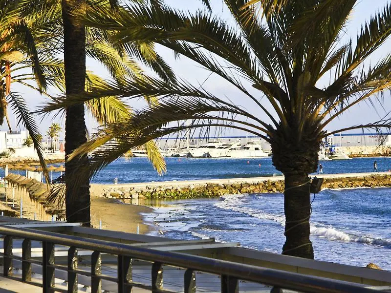 Chambao Suite Marbella Apartment