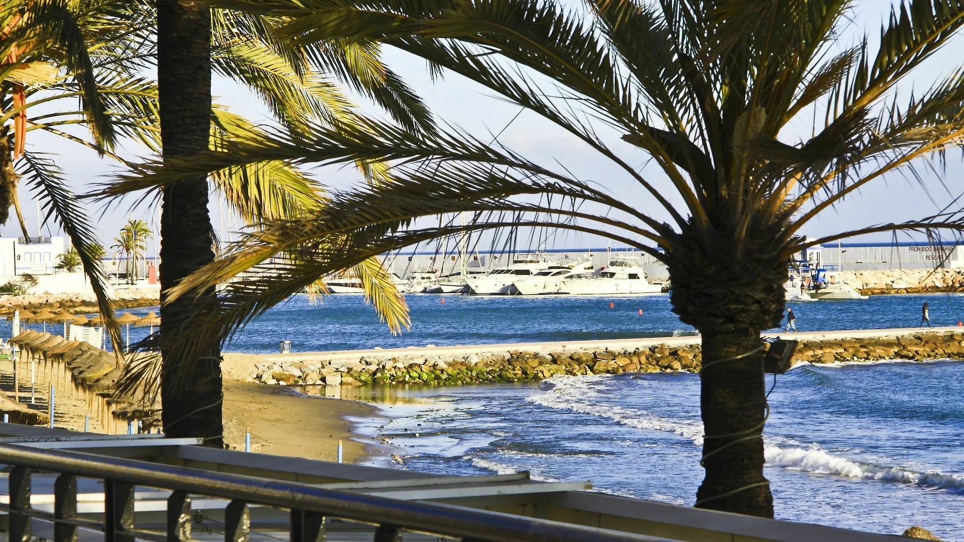 Chambao Suite Marbella 0*,