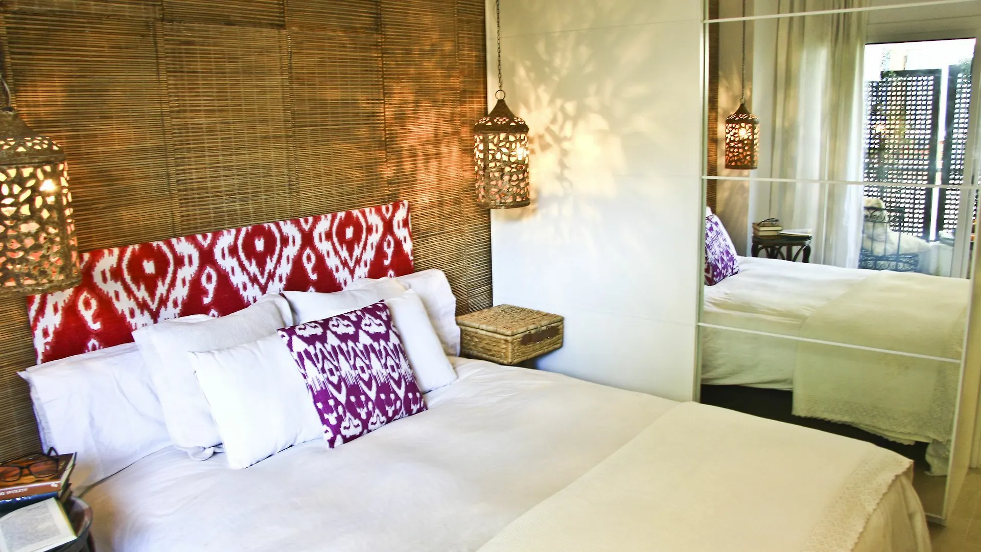 Apartment Chambao Suite Marbella