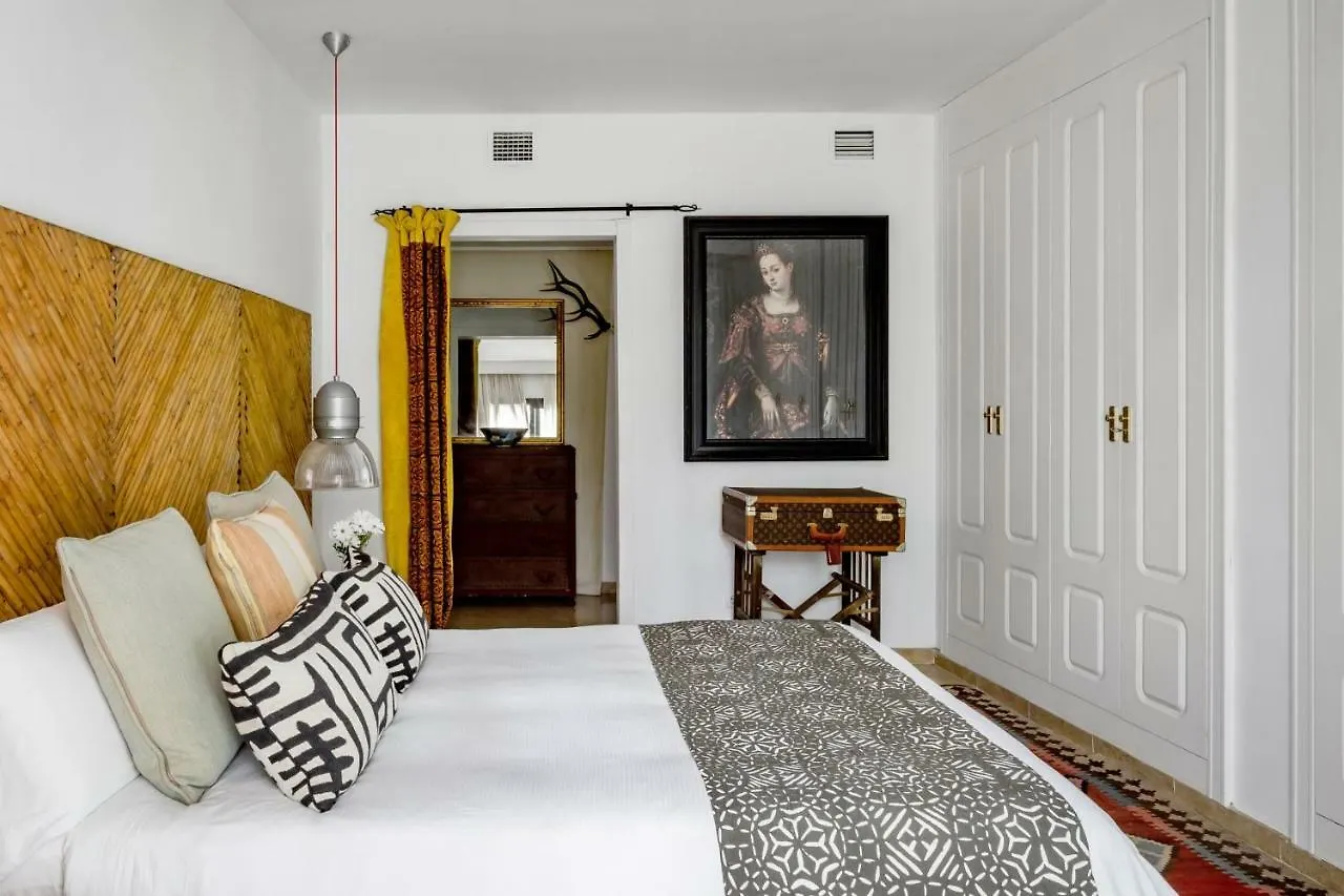 Chambao Suite Marbella
