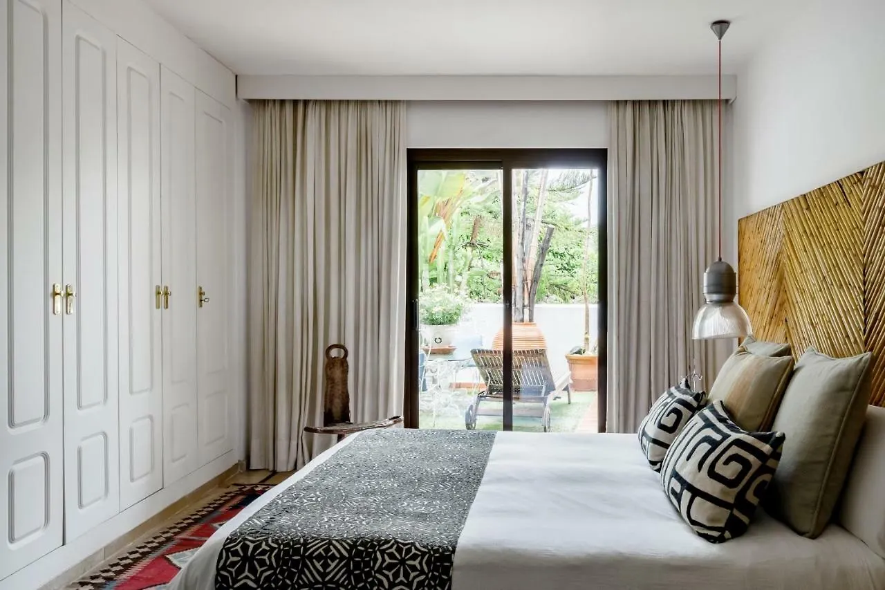Chambao Suite Marbella 0*,