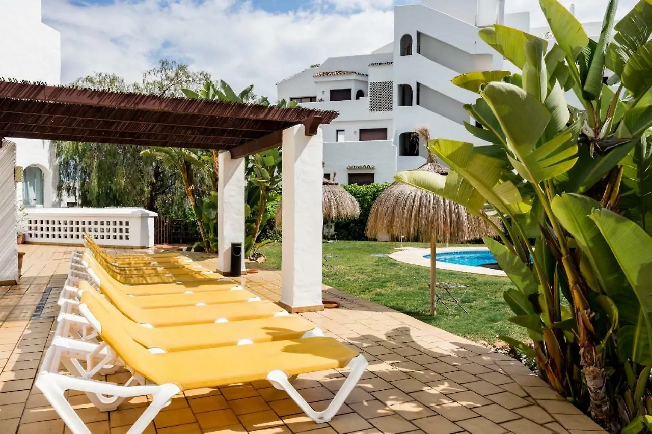 Chambao Suite Marbella 0*,  Spain