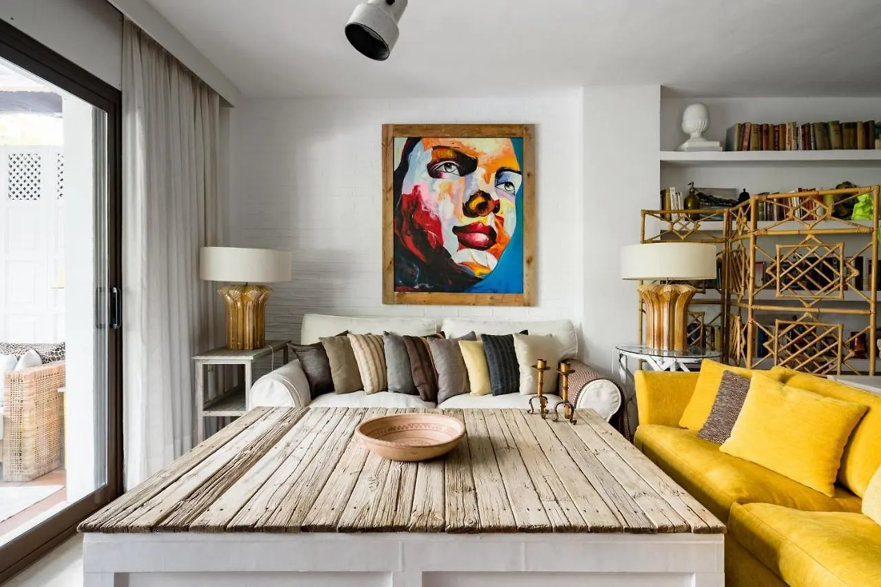 Chambao Suite Marbella 0*,
