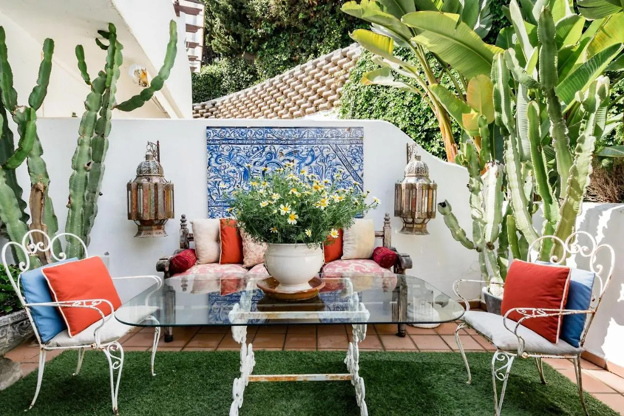 Chambao Suite Marbella 0*,  Spain