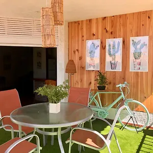 Apartamento En Puerto Banus Beach Apartamento