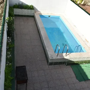 Adosado En Сasa de vacaciones