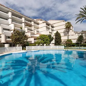 639 Jardines Del Mar Beach, Wifi-town Apartamento