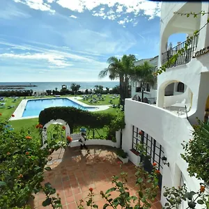 Cabopino Apartament, Marbella's Apartamento