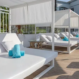 House Of Sea Apartamento